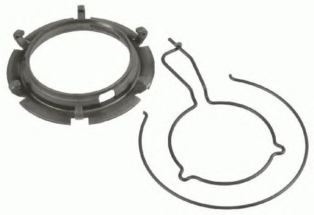 3496006000 Sachs Кільце стопорне корзини зчеплення (TRUCK)
