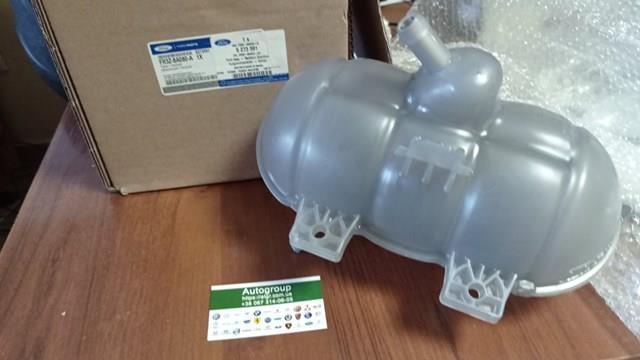 Купити FR338A080AC Ford Водяний бачок системи охолодження