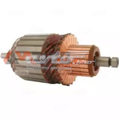 Якір стартера Cargo 235212 ціна, від 28.27 USD
