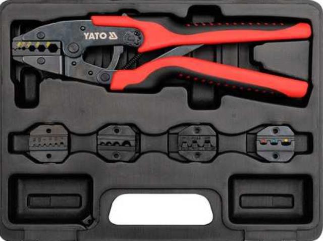  Yato YT2245 ціна, від 80.22 USD
