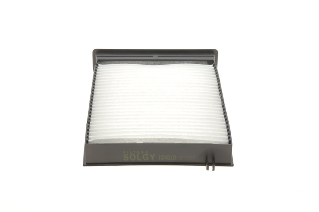 Фільтр повітряний обігрівача Solgy 104010 ціна, від 5.39 USD