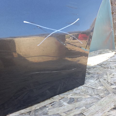  Mercedes A2057320110