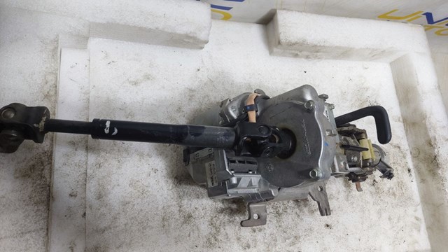Колонка рульова Renault (RVI) 8200701471