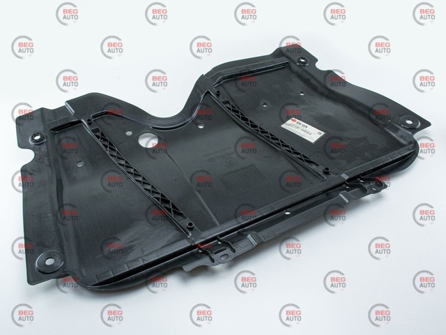 REN08CL074 Dega Захист двигуна передній