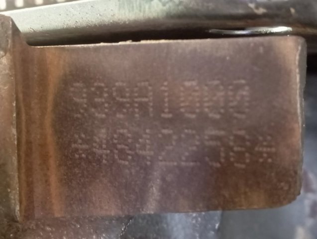 ДВЗ Fiat/Alfa/Lancia 939A1000 ціна, від 465.10 USD