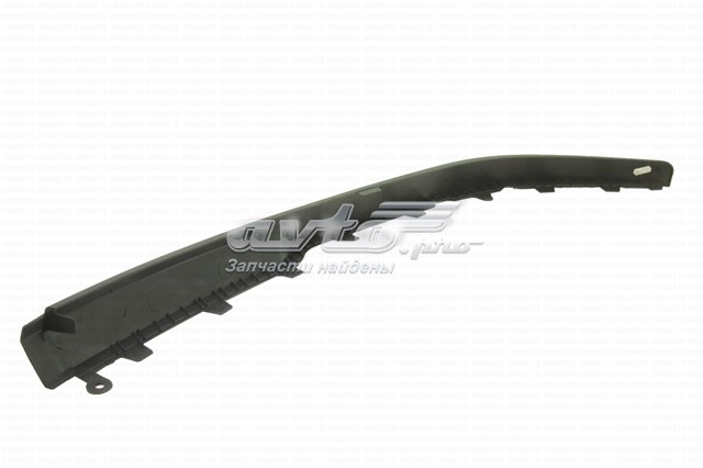 Спойлер переднього бампера, правий General Motors 13204668 ціна, від 39.05 USD