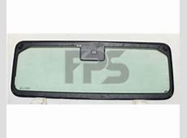 Лобове скло 68350472AC Chrysler