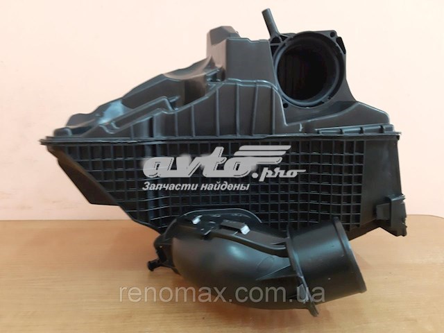 Перемикач підрульовий, в зборі 8200480340 Renault (RVI)