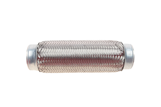 Гофра глушника Solgy 115003