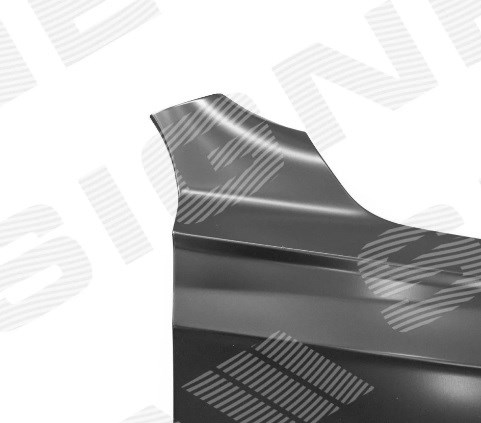 Крило переднє праве Signeda PAD10088AR ціна, від 292.77 USD