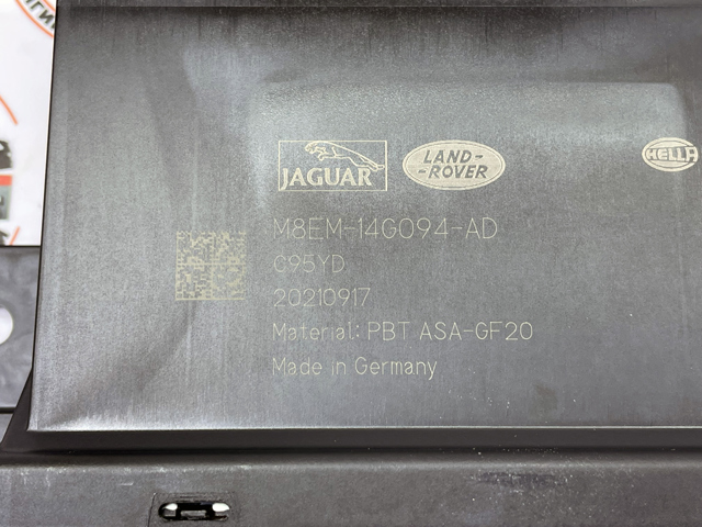 VPLRP0486 Land Rover 