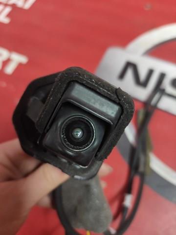 Купити 284424BA4A Nissan/Infiniti Камера системи забезпечення видимості