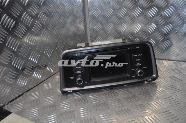  Hyundai/Kia 96180D5100WK ціна, від 41.21 USD