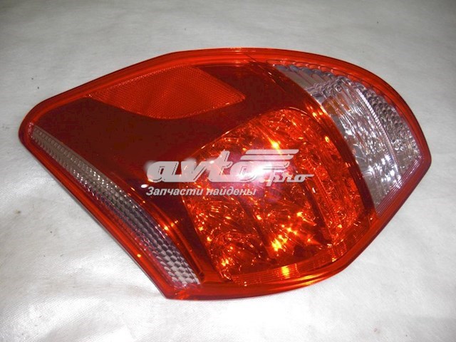 8155042090 Toyota Ліхтар задній правий