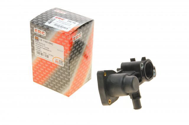 Кожух термостата DP Group CS1160ERC ціна, від 10.72 USD