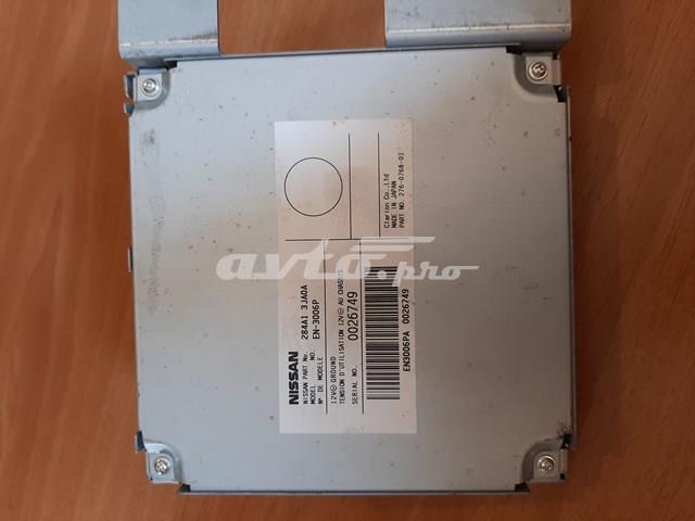  284A13JA0A Nissan/Infiniti