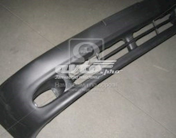 Бампер на авто Tempest 0200139900C ціна, від 36.04 USD
