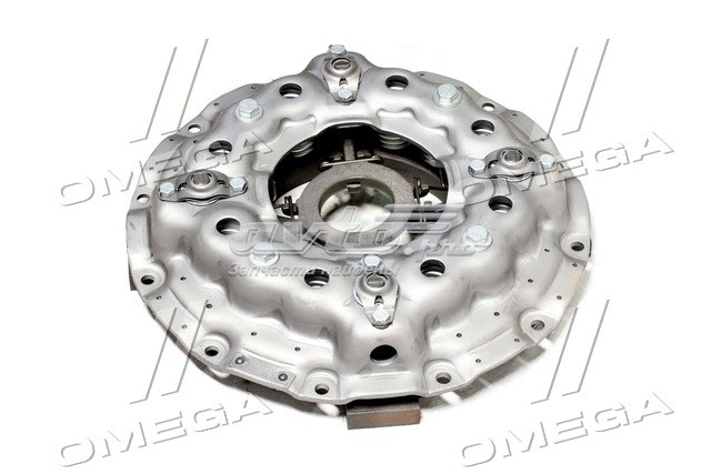 Пелюстковий кошик зчеплення Kamaz 14160109010 ціна, від 143.63 USD