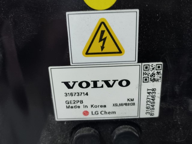 31673714 Volvo 