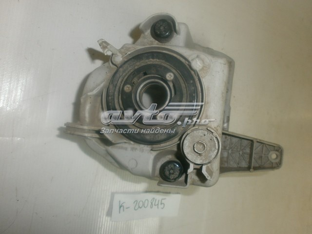 8122133220 Toyota Фара протитуманна задня, ліва