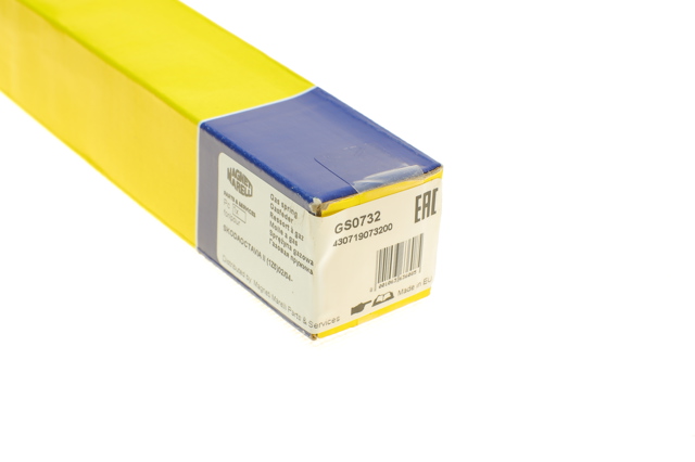 Амортизатор кришки багажника Magneti Marelli 430719073200