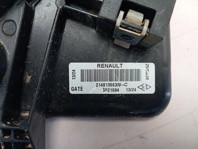  Renault (RVI) 214813663R
