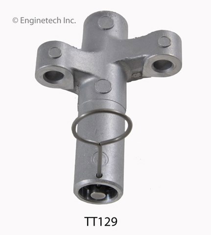 Натягувач ременя ГРМ Enginetech TT129