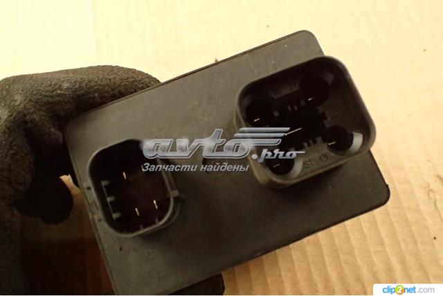 55250747 Fiat/Alfa/Lancia Датчик температури відпрацьованих газів (ВГ), перед фільтром сажі