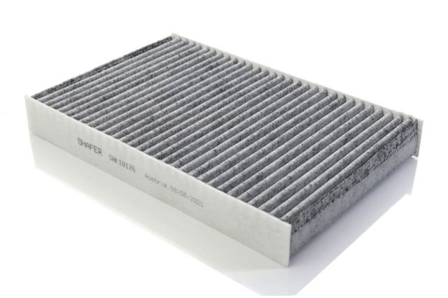 Фільтр салону SAK10176 Shafer