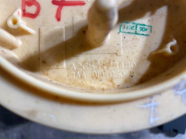 Купити A2C53423480 VAG 