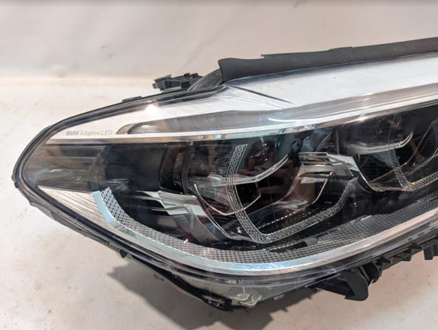 Фара комбінована, передня BMW 7214962