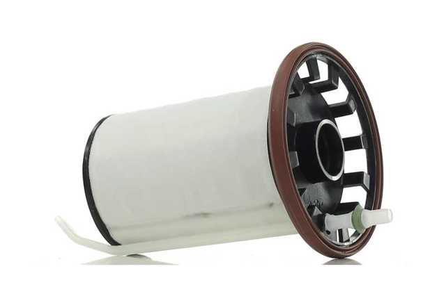 Купити PU70051 Mann-Filter Фільтр-відстійник палива грубої очистки