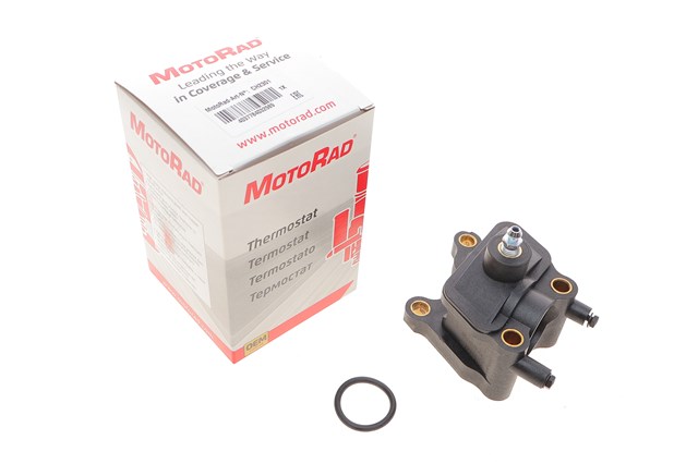 CH2301 Motorad Корпус термостата в зборі