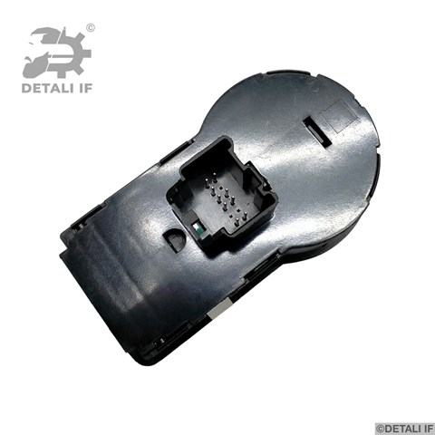 Купити DF15520 Detali IF Перемикач світла фар, на "торпеді"