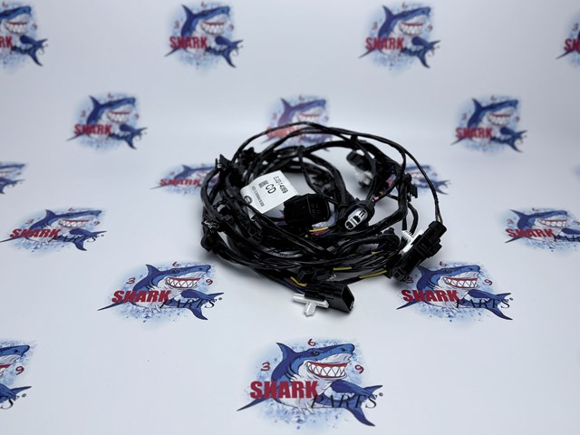LR065077 Land Rover 