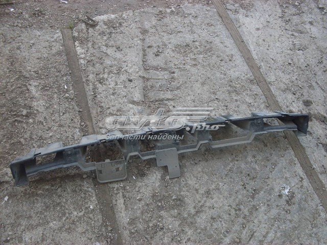CV4417B861AC Ford Кронштейн бампера заднього, центральний