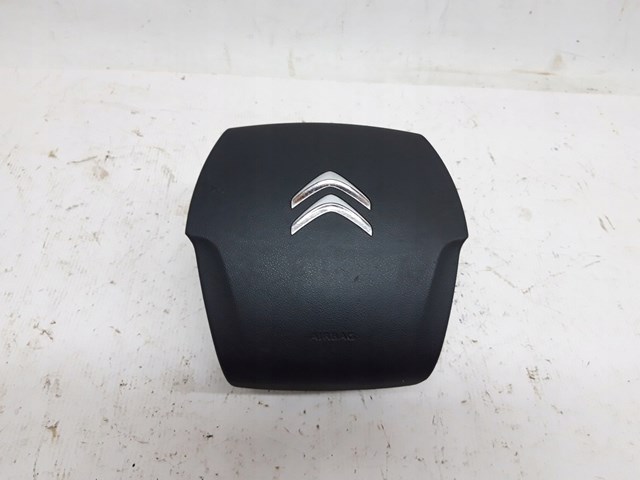Подушка Айрбег водія Peugeot/Citroen 96764017ZD ціна, від 163.10 USD