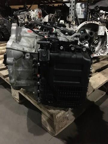 АКПП A6MF11 Hyundai/Kia