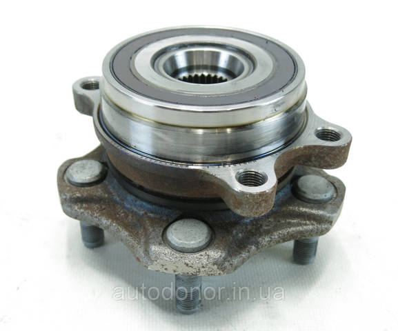 402025MP0A Nissan/Infiniti Маточина (передня)