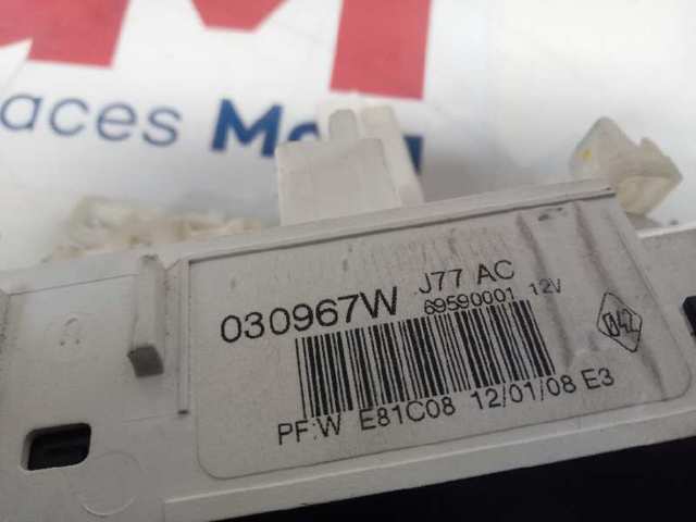  030967W Renault (RVI)