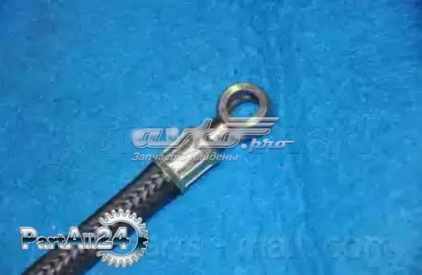 Шланг (патрубок) охолодження генератора, подача PXNMA137 Parts-Mall