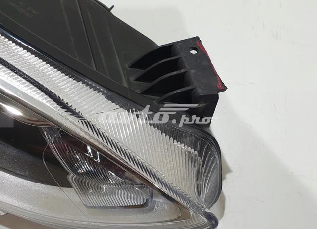 Фара передня права Depo/Loro/Abakus FP2839R2E