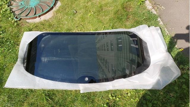 Купити 73211TZ5A02 Honda Скло третіх/п'ятих дверей