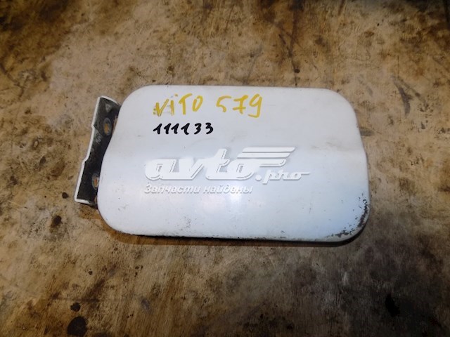 Люк б/бака Mercedes Vito I фургон (638) (1997 - 2003) ціна, від 8.31 USD