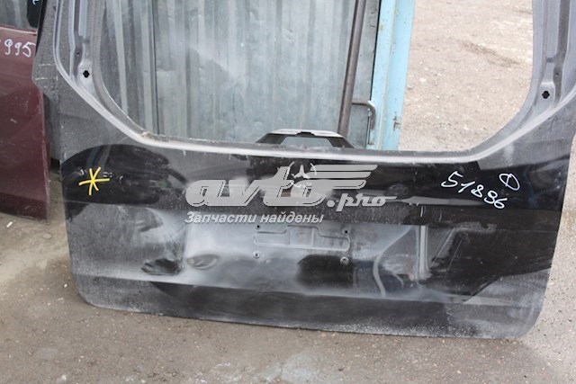 A4477403600 Mercedes 