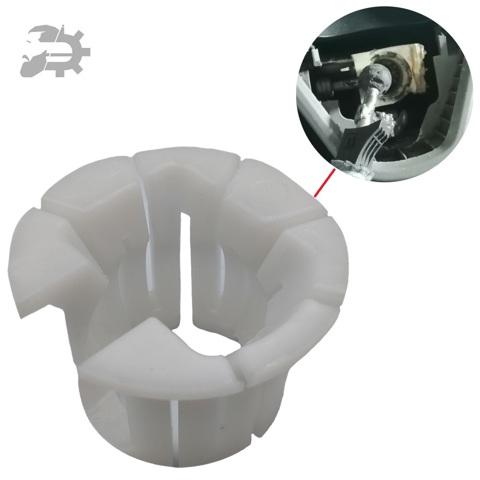 Ремкомплект куліси DF17038 Detali IF