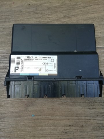  1S7T15K600FB Ford