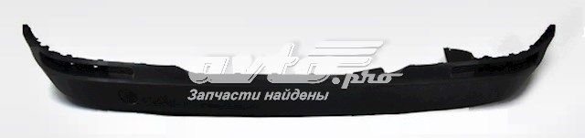 Купити FP7114950 FPS Тюнінг заднього бампера