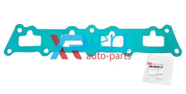 Прокладка впускного колектора 477F1008021 Chery