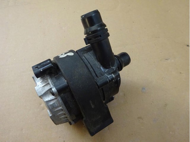 9827567880 Peugeot/Citroen Водяний насос охолодження електро додатковий